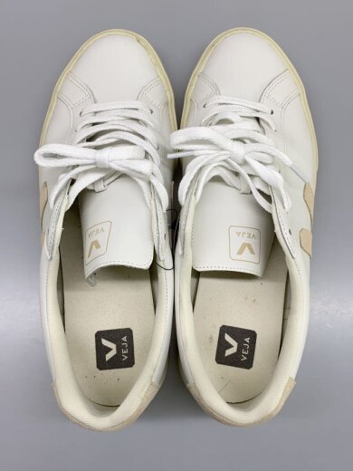 商品画像：ローカットスニーカー/28cm/WHT 3