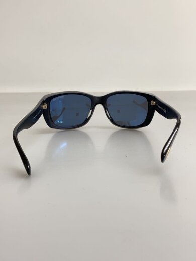 商品画像：サングラス/ウェリントン/BLK/BLK/メンズ/TF441 7