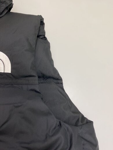 商品画像：NUPTSE VEST_ヌプシベスト/M/ナイロン/BLK 5