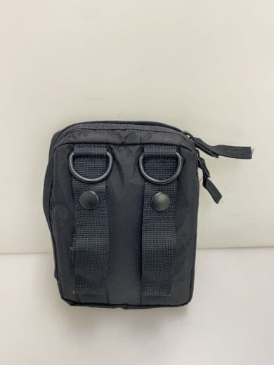 商品画像：トラベルシリーズ リポーターセットⅡ/ナイロン/BLK/無地 3