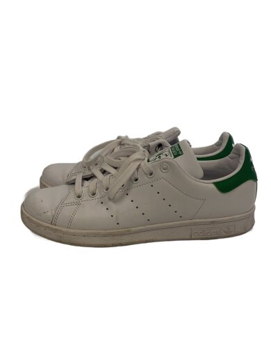 画像：adidasSTAN SMITH/25cm/WHT/レザー1