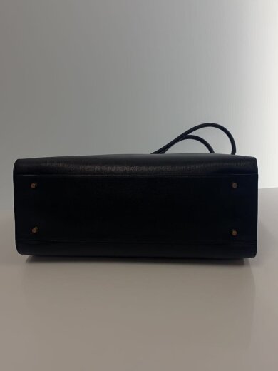 商品画像：トートバッグ/--/BLK/無地 4