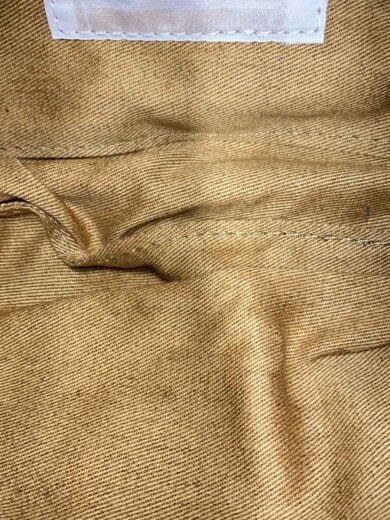 商品画像：ショルダーバッグ/エナメル/GRN/無地 6