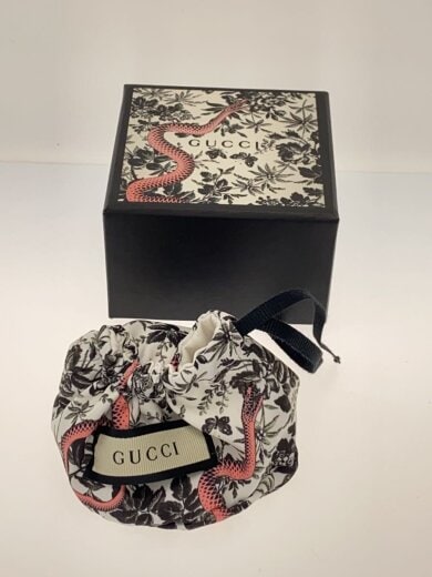 商品画像：インターロッキングG/ネックレス/SV925/SLV/トップ有/メンズ/295710-J8400 6