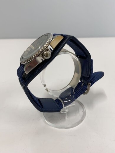 商品画像：クォーツ腕時計/アナログ/--/NVY/NVY/15TH ANNIVERSARY 2