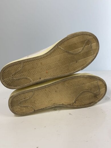 商品画像：BLAZER MID 77 VNTG EMB_ブレーザー ミッド 77 ヴィンテージ/26.5cm/WHT 4