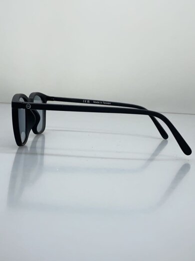 商品画像：サングラス/プラスチック/BLK/BLU/メンズ 3