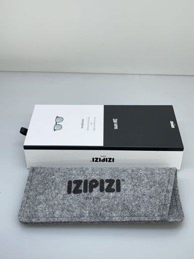 商品画像：サングラス/プラスチック/BLK/BLU/メンズ 6