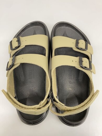 商品画像：サンダル/25cm/KHK 3