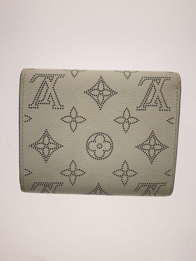 商品画像：ポルトフォイユ イリス コンパクト/--/WHT/総柄/レディース/M69213 2