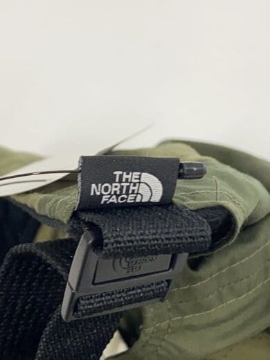 商品画像：キャップ/FREE/ナイロン/GRN/メンズ/NN01825 5