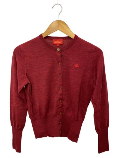 商品画像：カーディガン(薄手)/2/ウール/BRD/16-01-132003 1