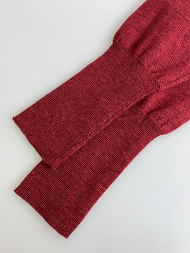 商品画像：カーディガン(薄手)/2/ウール/BRD/16-01-132003 6