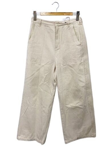 商品画像：23AW/3-Stripes Jeans/29/コットン/CRM/IJ6622 1