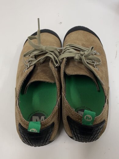 商品画像：ローカットスニーカー/UK8/BEG/ｊ41565 3