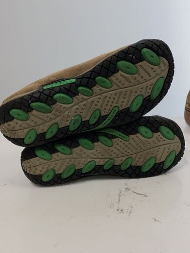 商品画像：ローカットスニーカー/UK8/BEG/ｊ41565 4