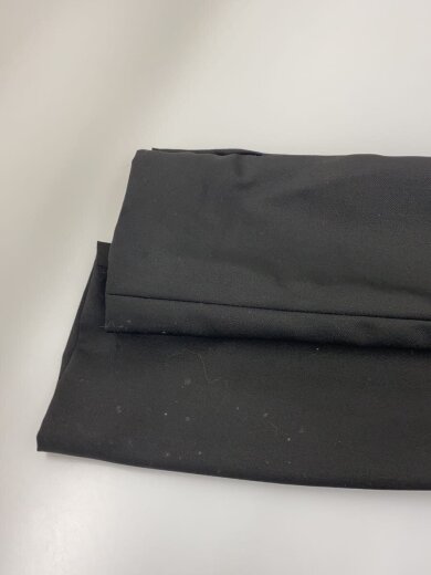 商品画像：スーツ/36/ウール/BLK/無地/292-JK01/292-PT01 5