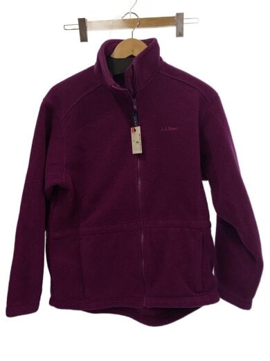 商品画像：90s/フリースジャケット/--/ポリエステル/PUP/無地 1