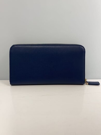 商品画像：長財布/レザー/BLU/レディース 2