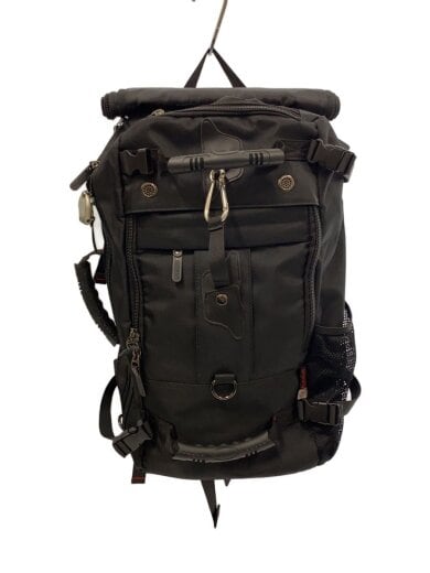 商品画像：KAKA/リュック/ナイロン/BLK/40L 1