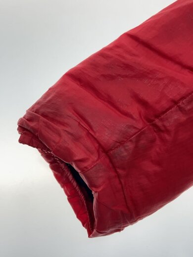 商品画像：00s/PUFF BALL SWEATER/S/ポリエステル/RED/83970// 5