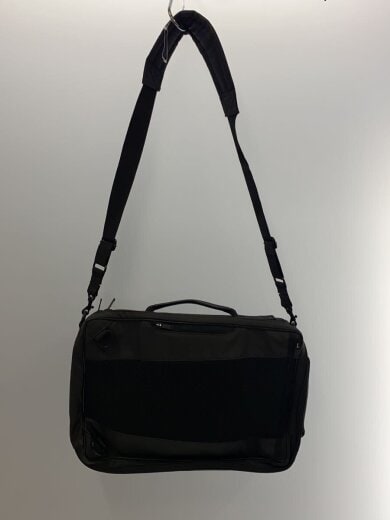 商品画像：BROWSE/3WAY BRIEFCASE/BLK/851-07556 3