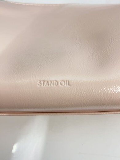 商品画像：ショルダーバッグ/レザー/PNK/無地 5