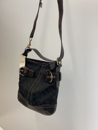 商品画像：ソフトダッフル_シグネチャー_ブラック/--/BLK 2