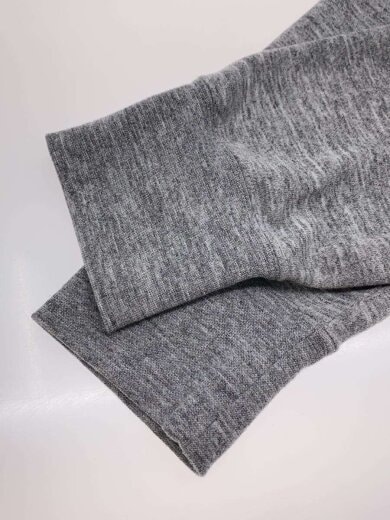 商品画像：SQUARE LOGO HOODIE/XL/コットン/GRY// 5