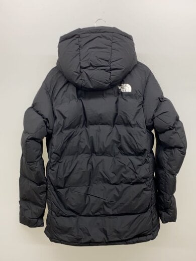 商品画像：EX BELAYER PARKA_EX ビレイヤーパーカ/M/ナイロン/BLK// 2