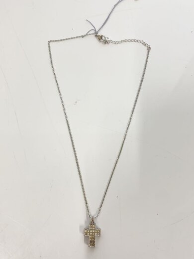 商品画像：ネックレス/--/SLV/トップ有/レディース 2