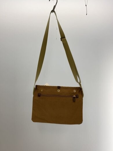 商品画像：COPPI/SACOCHE/コットン/CML/無地/571-09747// 3