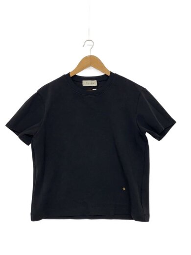 商品画像：Tシャツ/1/ポリエステル/BLK/25-SS-002/25SS// 1