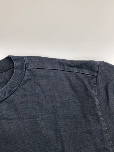 商品画像：HEAVY COTTON JERSEY/L/コットン/BLK/6100043 7