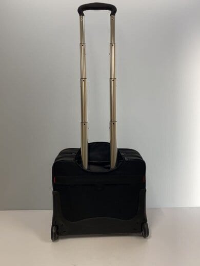 商品画像：Patriot 2/トラベルキャリー/17インチ/2輪/--/BLK/67953020// 3