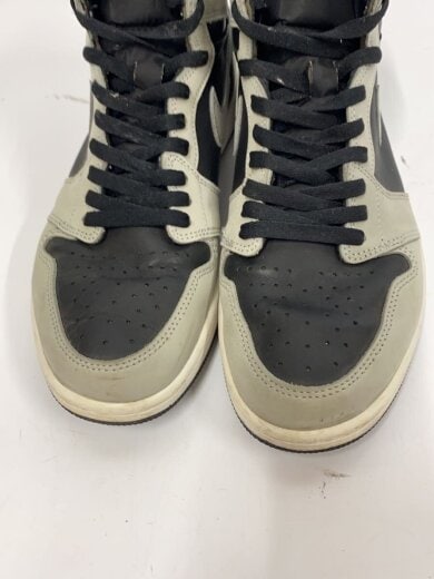 商品画像：AIR JORDAN 1 RETRO HIGH OG_エアジョーダン 1 レトロ ハイ OG/28.5cm/GRY 3