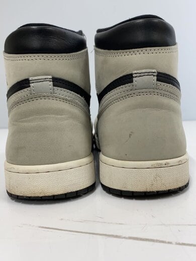商品画像：AIR JORDAN 1 RETRO HIGH OG_エアジョーダン 1 レトロ ハイ OG/28.5cm/GRY 5