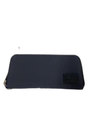 商品画像：WREN/LONG WALLET/ナイロン/NVY/メンズ/833-16177// 1