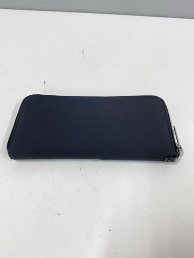 商品画像：WREN/LONG WALLET/ナイロン/NVY/メンズ/833-16177// 2