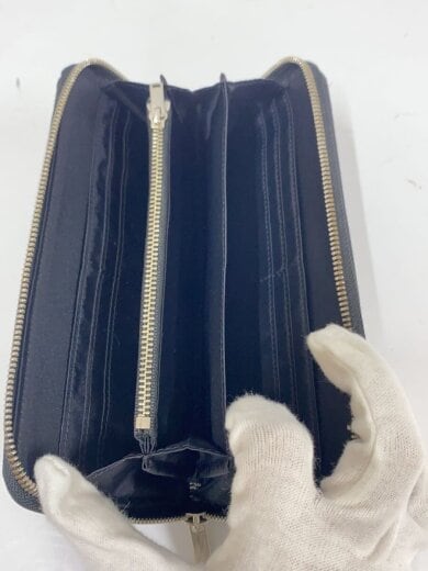 商品画像：WREN/LONG WALLET/ナイロン/NVY/メンズ/833-16177// 7
