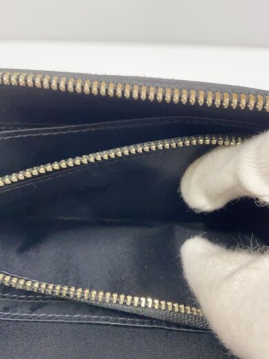 商品画像：WREN/LONG WALLET/ナイロン/NVY/メンズ/833-16177// 8