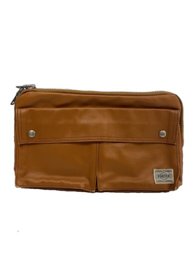 商品画像：FREE STYLE/WAIST BAG/フェイクレザー/CML/707-07147 1