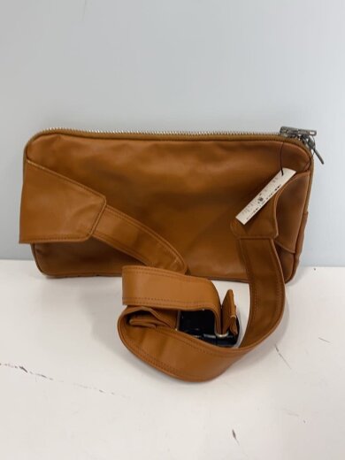 商品画像：FREE STYLE/WAIST BAG/フェイクレザー/CML/707-07147 2