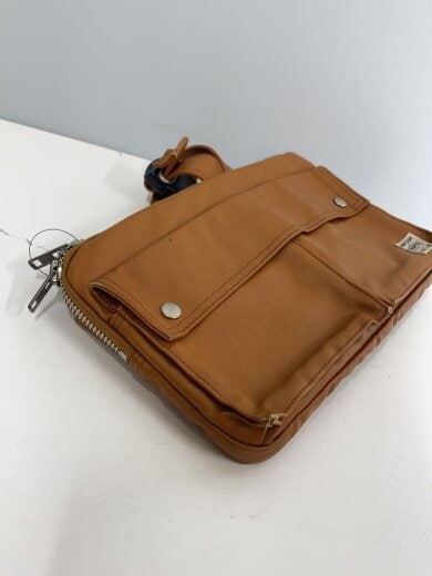 商品画像：FREE STYLE/WAIST BAG/フェイクレザー/CML/707-07147 4