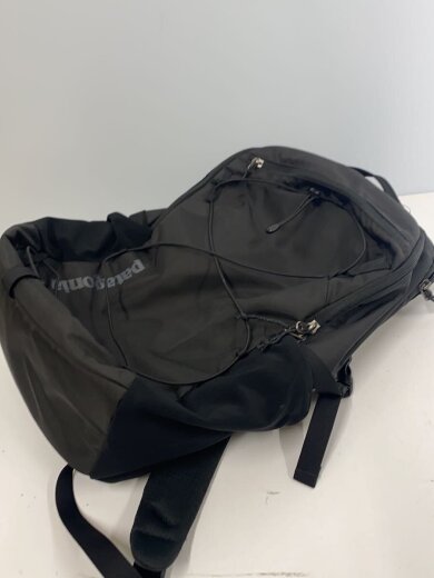 商品画像：Refugio Day Pack/リュック/ポリエステル/BLK/47928FA22 6