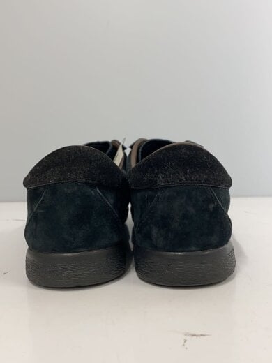 商品画像：X BEAUTY&YOUTH TOBACCO_X ビューティ&ユース タバコ/27cm/BLK/スウェード 5