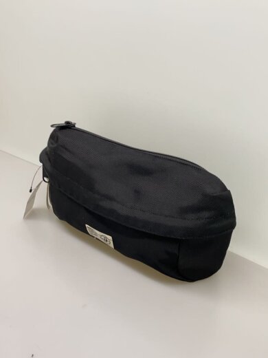 商品画像：ウエストバッグ/--/BLK// 2