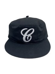 6crayon/キャップ/FREE/コットン/BLK/メンズ