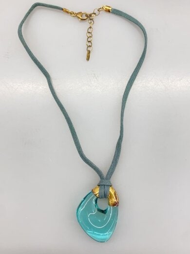 商品画像：ネックレス/--/BLU/トップ有/レディース 2