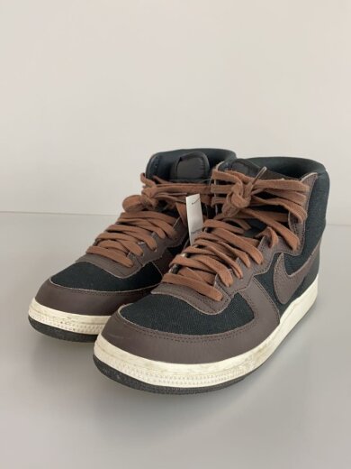 商品画像：TERMINATOR HIGH SE_ターミネーター ハイ シーズナルエディション/26cm/BRW// 2